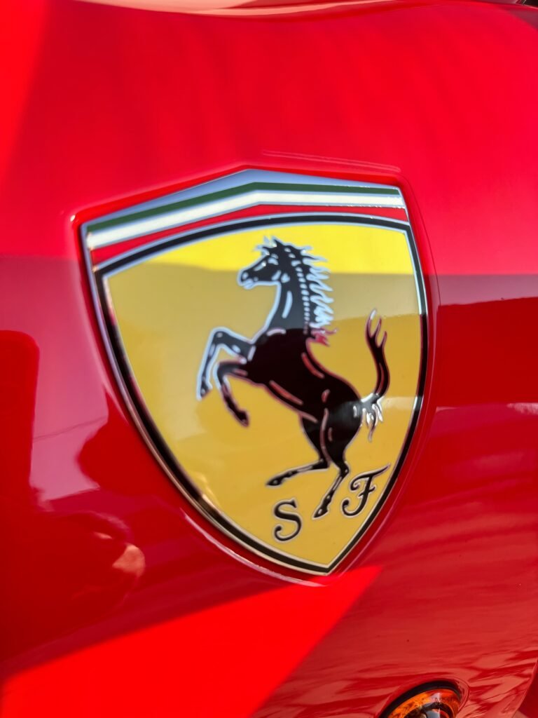 1 ferrari 488 spider home